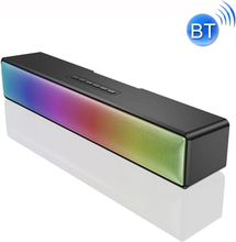 AEC BT601 RGB Light HiFi Soundbar Bluetooth puhuja kotiteatteri
