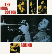 Mike Cotton Sound: Mike Cotton Sound