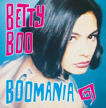 Betty Boo: Boomania (Deluxe)