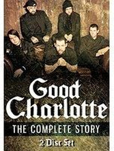 Good Charlotte: Complete Story (Documentary)
