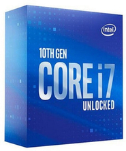 Intel Prosessori 1200 I7-10700k 8 X 3.8ghz/16mb Harmaa