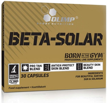Olimp Beta Solar 30 caps