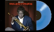 Davis Miles - Milestones (Bonus Track Edition)