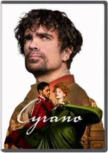 Cyrano (Import)