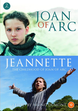 Joan of Arc (Import)