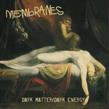 Membranes: Dark Matter/Dark Energy