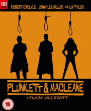 Plunkett and Macleane (Blu-ray) (Import)
