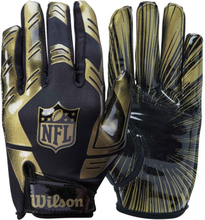 Wilson Unisex Adult NFL Receivers Gloves