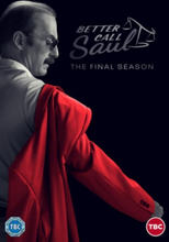 Better Call Saul - Season 6 (Import)
