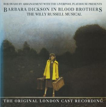 Dickson Barbara: In Blood Brothers