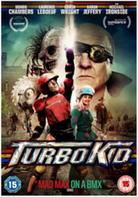 Turbo Kid (Import)