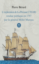 L’exploration de La Pérouse (1785-88)