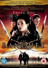 The Banquet (Import)