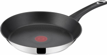 Jamie Oliver Everyday Kitchen Frypan 28 cm Stainless Steel