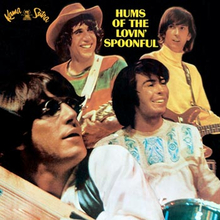 Loving Spoonful: Hums of the Lovin"' Spoonful -66