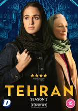 Tehran - Season 2 (Import)