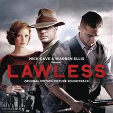 Cave Nick / Warren Ellis: Lawless (Soundtrack)