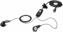 HTC BH S100 Bluetooth Stereo A2DP Headset (FR, Black), Kuulokkeet, Musta, Yksikanavainen, Langaton, Telephone