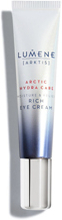 Arktis Hydra Care Moisture & Relief Rich Eye Cream, 15ml