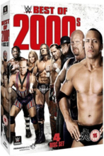 WWE: WWE Best of 2000's (Import)