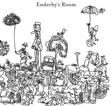 Enderby"'s Room: Enderby"'s Room
