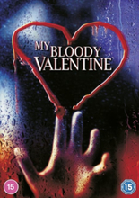 My Bloody Valentine (Import)