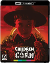 Children of the Corn (4K Ultra HD) (Import)