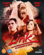 Link (Blu-ray) (Import)