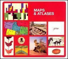 Maps & Atlases: You And Me And The Mountain EP