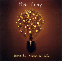 The Fray: How to save a life 2005