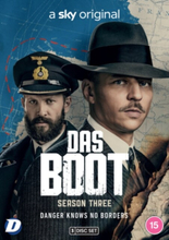 Das Boot - Season 3 (Import)