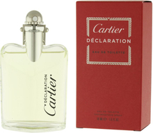 Miesten parfyymi Cartier EDT Déclaration 50 ml