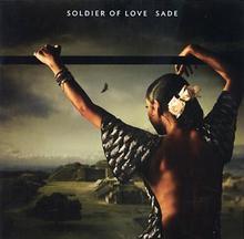 Sade: Soldier of love 2010