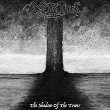 Mortiis : The Shadow of the Tower CD (2021)