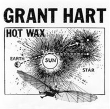 Hart Grant: Hot wax 2009