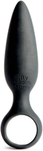 Fifty Shades of Grey Buttplug