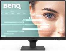 BenQ GW2490 60.5cm (23.8") FHD IPS Design-monitori 16:9 2xHDMI/1xDP 5ms 250cd/m²