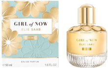 Elie Saab Girl of Now Shine Eau de Parfume Women 50ml