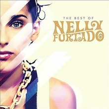Nelly Furtado : The Best of Nelly Furtado CD (2010) Pre-Owned