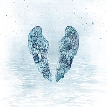 Coldplay: Ghost stories - Live 2014