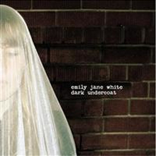 White Emily Jane: Dark undercoat