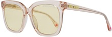 Solbriller til kvinder Victoria's Secret PK0018-5572G ø 55 mm