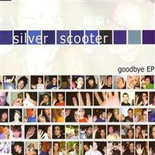 Silver Scooter: Goodbye 2009