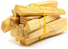 Palo Santo Holy Wood Sticks 100gr