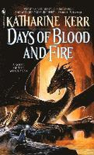 Days Of Blood & Fire