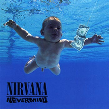 Nirvana: Nevermind 1991 (Rem)
