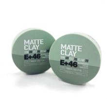 2-pack E+46 Matte Clay 100ml