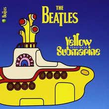 Beatles: Yellow submarine/Songtrack (2012/Rem)