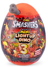Zuru Smashers Mini Light Up Dino