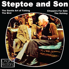 Steptoe & Son: Steptoe & Son (Comedy)